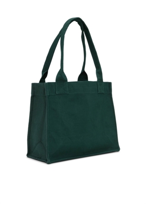 Large Easy shopper Forest Night A6280 Ganni 